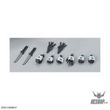 1/100 HG VF-31J Siegfried (Hayate Immelmann Use) Scale Model Kits