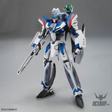 1/100 HG VF-31J Siegfried (Hayate Immelmann Use) Scale Model Kits