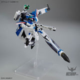 1/100 HG VF-31J Siegfried (Hayate Immelmann Use) Scale Model Kits