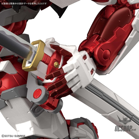 1/100 HiRM Gundam Astray Red Frame Hi Resolution Bandai 158.99 OEShop