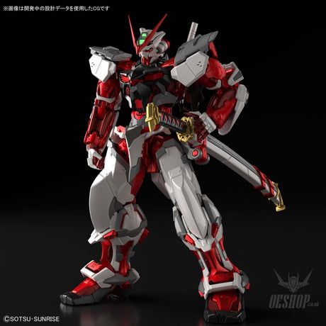 1/100 HiRM Gundam Astray Red Frame Hi Resolution Bandai 158.99 OEShop