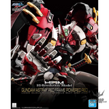 1/100 HiRM Gundam Astray Red Frame Powered Red Scale Model Kits