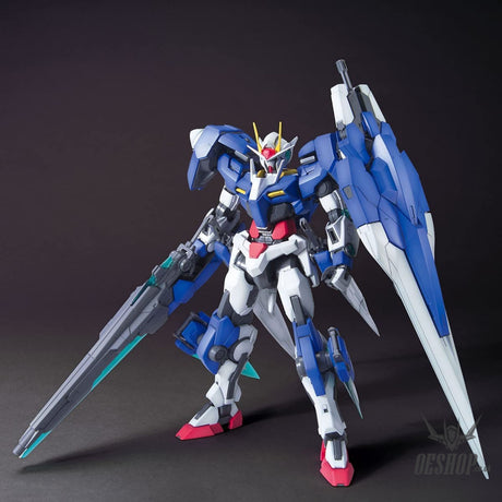 1/100 MG 00 Gundam Seven Sword/G Bandai 59.97 OEShop