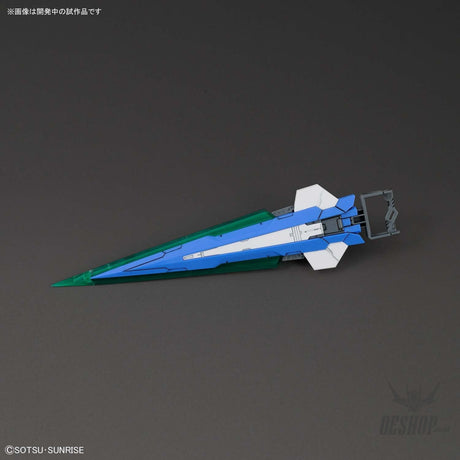 1/100 MG 00 Qan[T] Full Saber Scale Model Kits