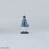 1/100 MG 00 Qan[T] Full Saber Scale Model Kits