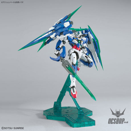1/100 MG 00 Qan[T] Full Saber Scale Model Kits