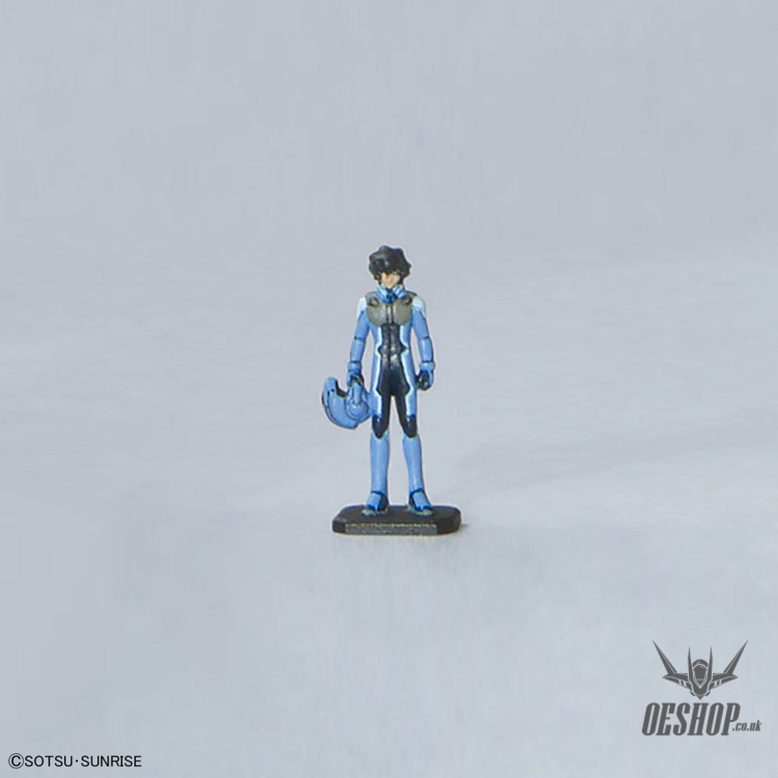 1/100 MG 00 Qan[T] Full Saber – OEShop