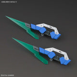 1/100 MG 00 Qan[T] Full Saber Scale Model Kits