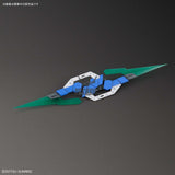 1/100 MG 00 Qan[T] Full Saber Scale Model Kits