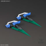 1/100 MG 00 Qan[T] Full Saber Scale Model Kits