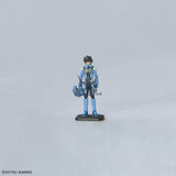 1/100 MG 00 Qan[T] Full Saber Scale Model Kits