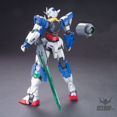 1/100 MG 00 QAN[T] Scale Model Kits