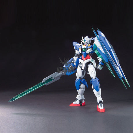 1/100 MG 00 QAN[T] Scale Model Kits