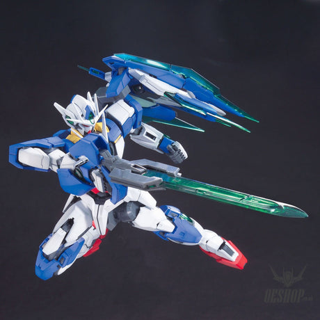 1/100 MG 00 QAN[T] Scale Model Kits