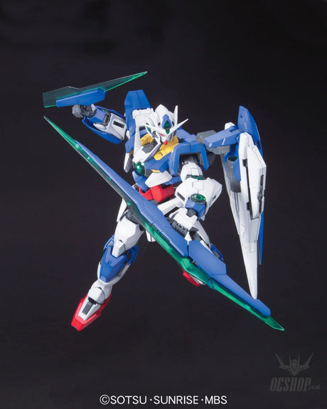 1/100 MG 00 QAN[T] Bandai 54.99 OEShop