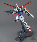 1/100 MG Aile Strike Gundam Ver.RM Bandai 54.99 OEShop