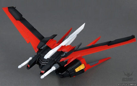 1/100 MG Aile Strike Gundam Ver.RM Bandai 54.99 OEShop
