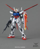 1/100 MG Aile Strike Gundam Ver.RM Bandai 54.99 OEShop
