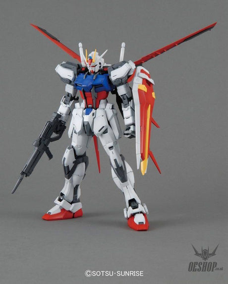 1/100 MG Aile Strike Gundam Ver.RM Bandai 54.99 OEShop