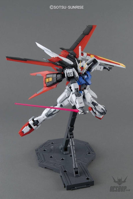 1/100 MG Aile Strike Gundam Ver.RM Bandai 54.99 OEShop