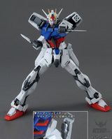 1/100 MG Aile Strike Gundam Ver.RM Bandai 54.99 OEShop