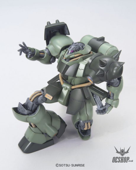 1/100 MG AMS-119 Geara Doga Scale Model Kits