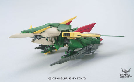 1/100 MG BF Gundam Fenice Rinascita Scale Model Kits