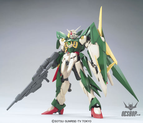 1/100 MG BF Gundam Fenice Rinascita Scale Model Kits
