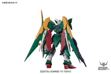 1/100 MG BF Gundam Fenice Rinascita Scale Model Kits