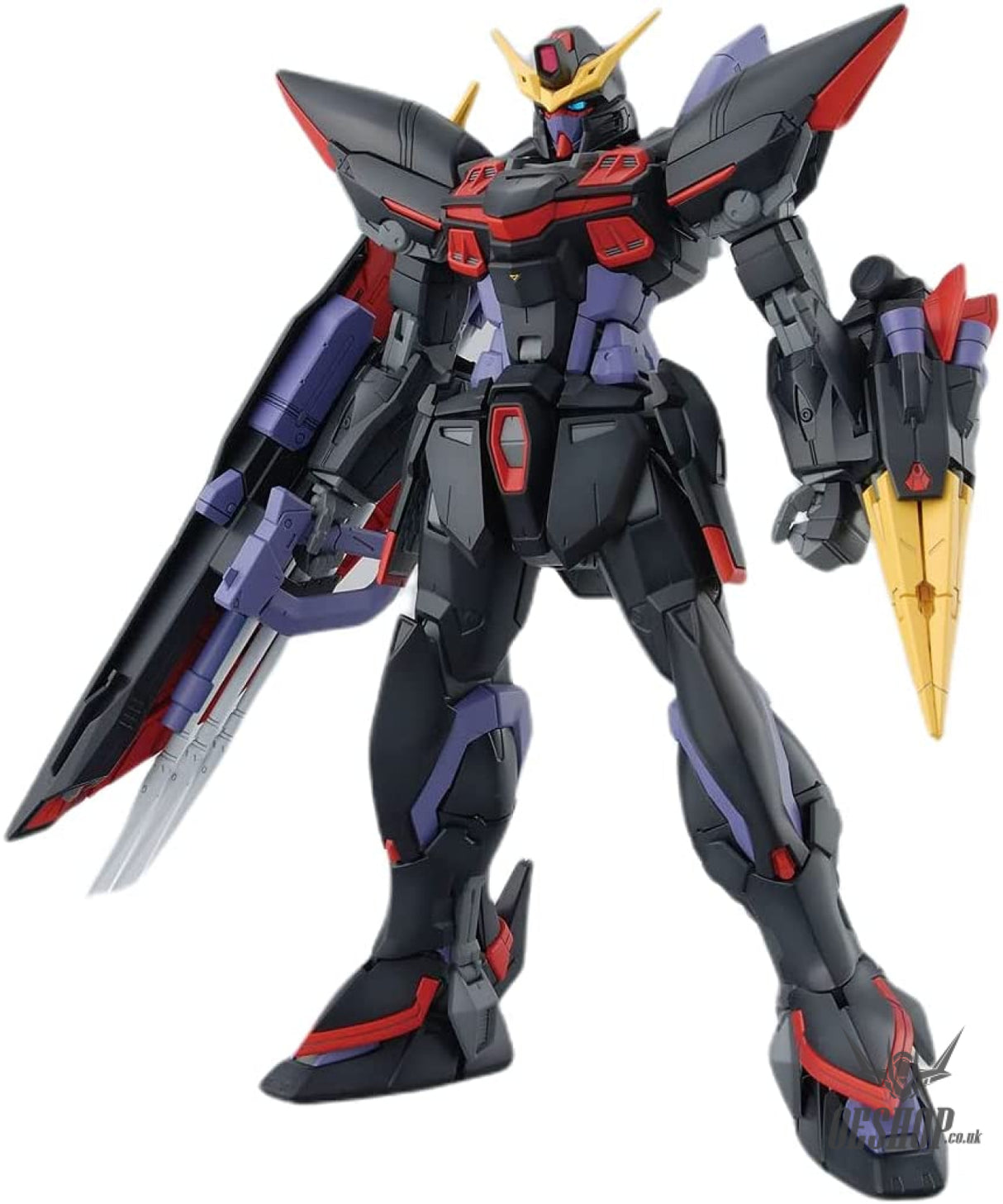 1/100 MG Blitz Gundam Bandai 49.99 OEShop