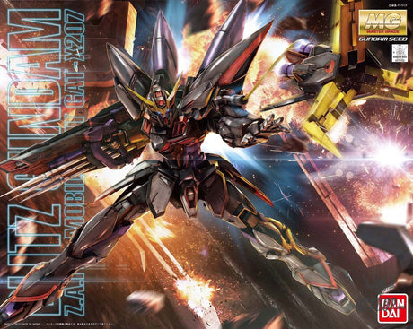 1/100 MG Blitz Gundam Bandai 49.99 OEShop