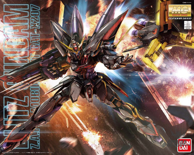 1/100 MG Blitz Gundam Bandai 49.99 OEShop