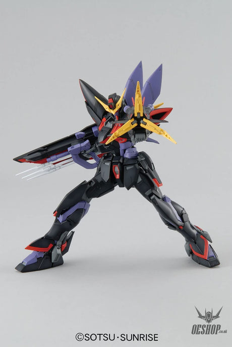 1/100 MG Blitz Gundam Bandai 49.99 OEShop