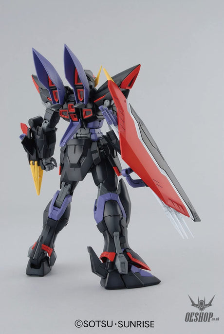 1/100 MG Blitz Gundam Bandai 49.99 OEShop