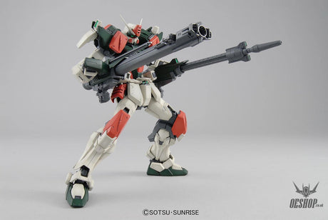 1/100 MG Buster Gundam Bandai 49.99 OEShop