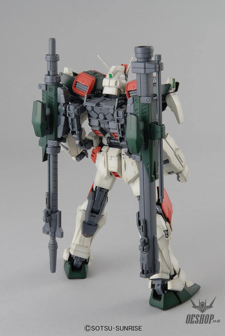 1/100 MG Buster Gundam Bandai 49.99 OEShop
