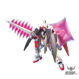 1/100 MG Crossbone Gundam X-1 Full Cloth Scale Model Kits