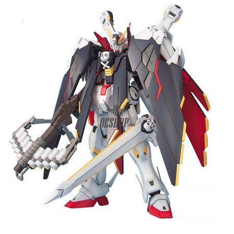 1/100 MG Crossbone Gundam X-1 Full Cloth Scale Model Kits