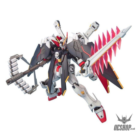 1/100 MG Crossbone Gundam X-1 Full Cloth Scale Model Kits