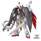 1/100 MG Crossbone Gundam X-1 Full Cloth Scale Model Kits