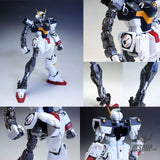 1/100 MG Crossbone Gundam X-1 Ver.Ka Scale Model Kits
