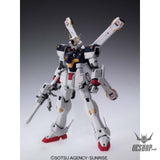 1/100 MG Crossbone Gundam X-1 Ver.Ka Scale Model Kits