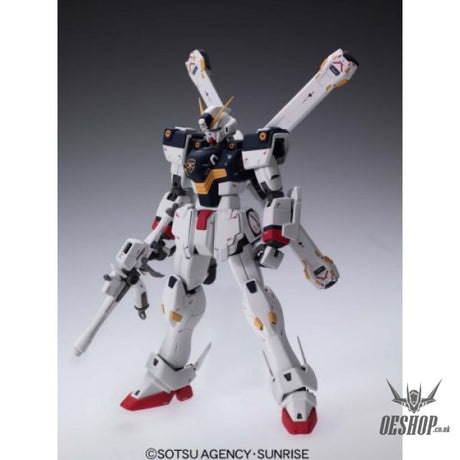 1/100 MG Crossbone Gundam X-1 Ver.Ka Scale Model Kits