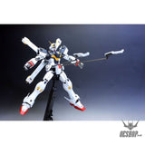 1/100 MG Crossbone Gundam X-1 Ver.Ka Scale Model Kits