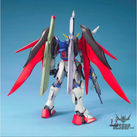 1/100 MG Destiny Gundam Scale Model Kits