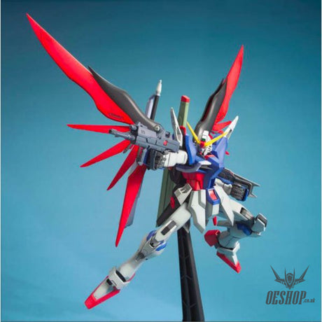 1/100 MG Destiny Gundam Scale Model Kits