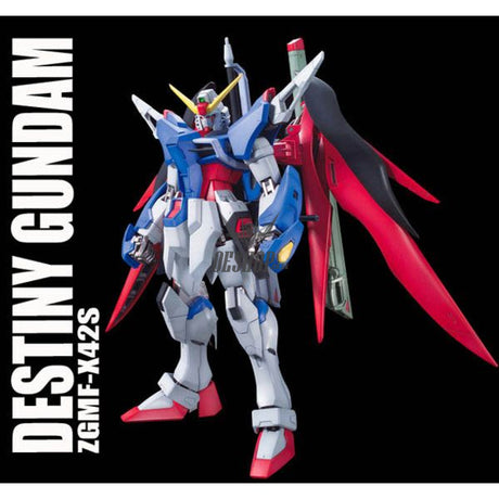 1/100 MG Destiny Gundam Scale Model Kits