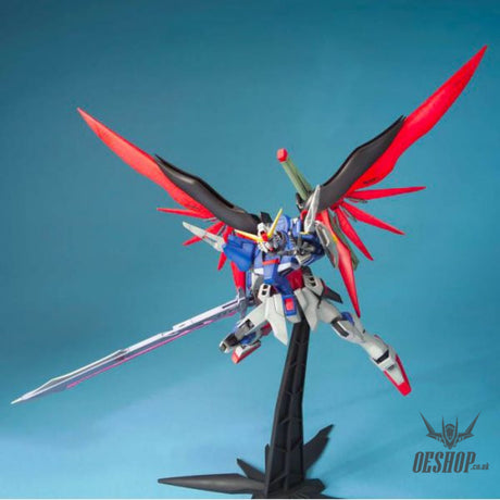 1/100 MG Destiny Gundam Scale Model Kits