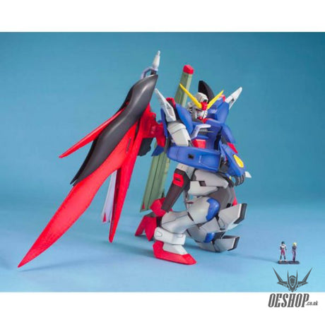1/100 MG Destiny Gundam Scale Model Kits