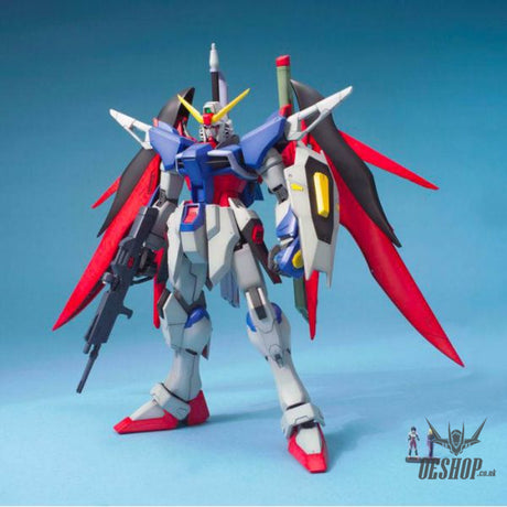 1/100 MG Destiny Gundam Scale Model Kits